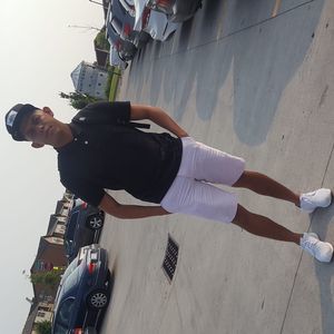 Meet your Posher, Robert